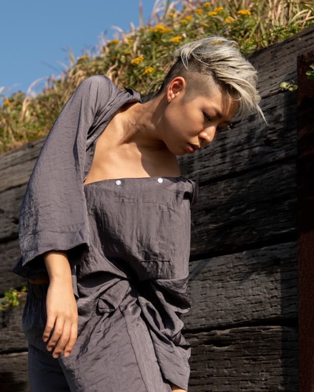 岡本夏季 | NOAダンスアカデミージャズダンス（JAZZ）インストラクター