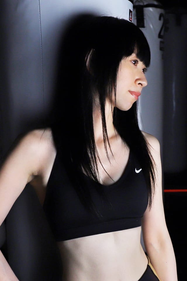 ボクシングフィットネスジムノア パフォーマー ACHA