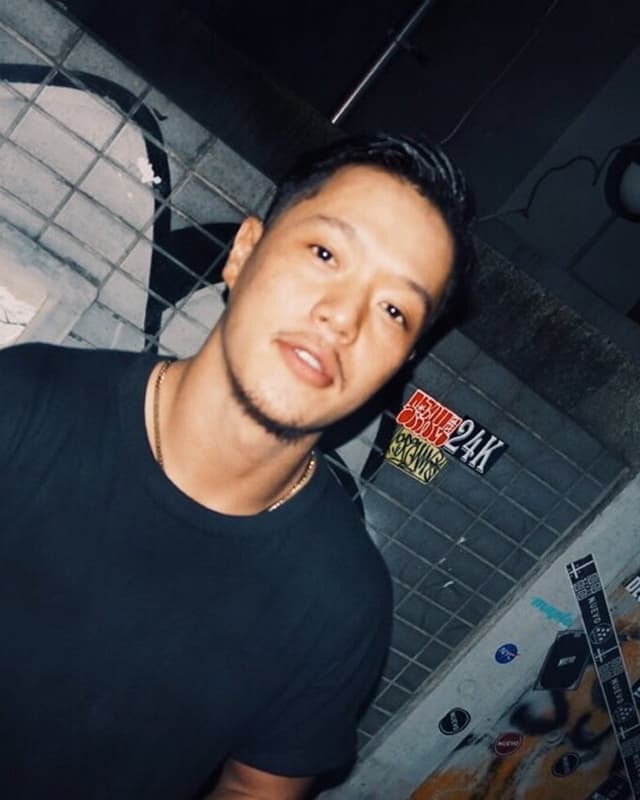 BE-YAN | NOAダンスアカデミーヒップホップダンス(HIP HOP)インストラクター