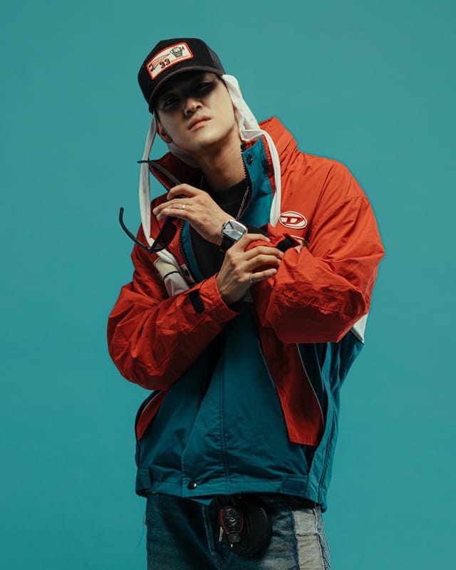 Daiki