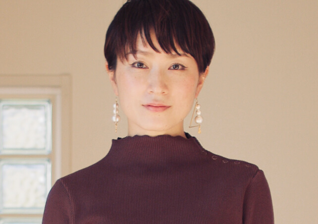 今枝珠美 | NOAダンスアカデミージャズダンス（JAZZ）インストラクター