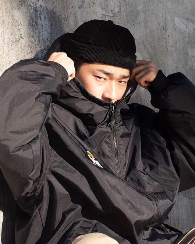 Mitsuhiro | NOAダンスアカデミーヒップホップダンス(HIP HOP)インストラクター