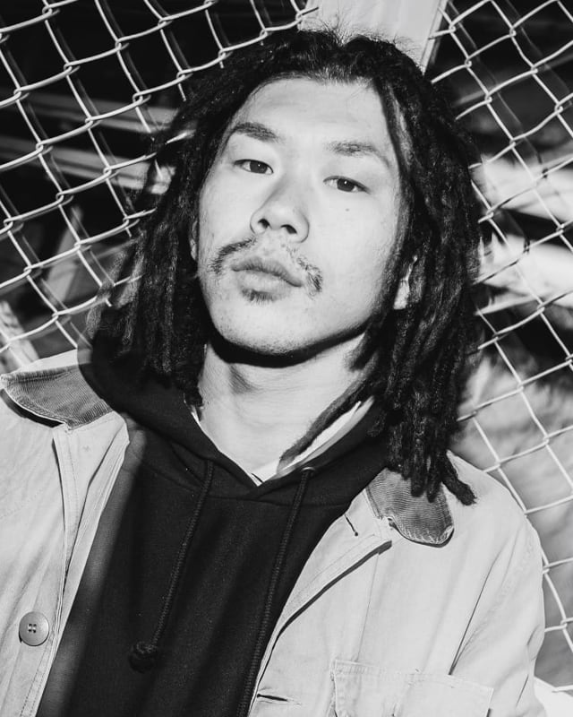 KAZOO | NOAダンスアカデミーハウスダンス（HOUSE）インストラクター