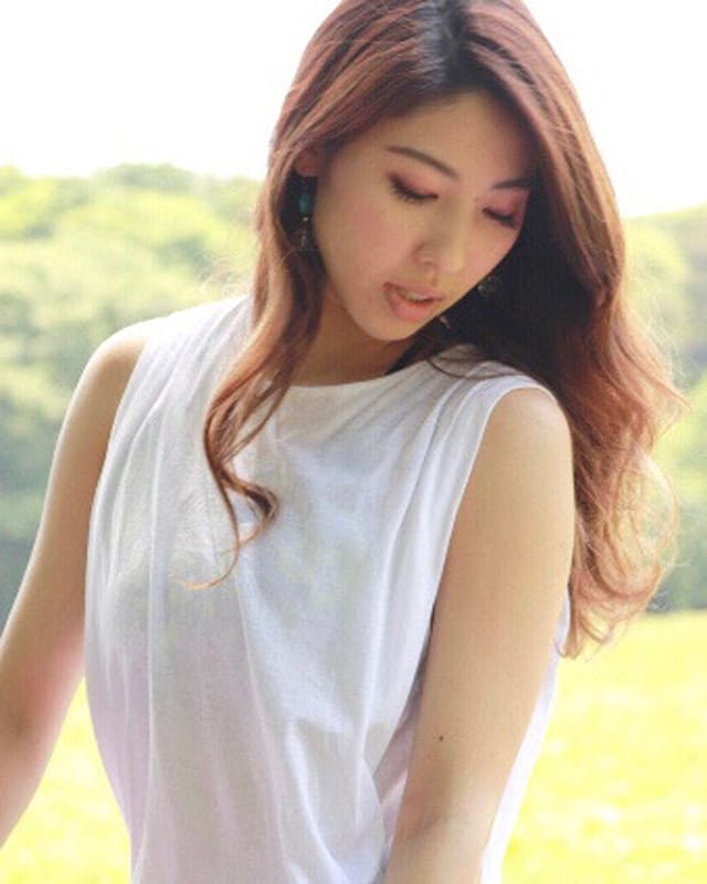 ヨガ教室ノア 美月先生