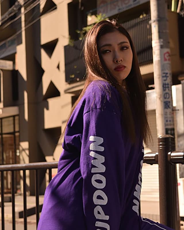 ノアダンス教室 ガールズヒップホップ - MiE先生 