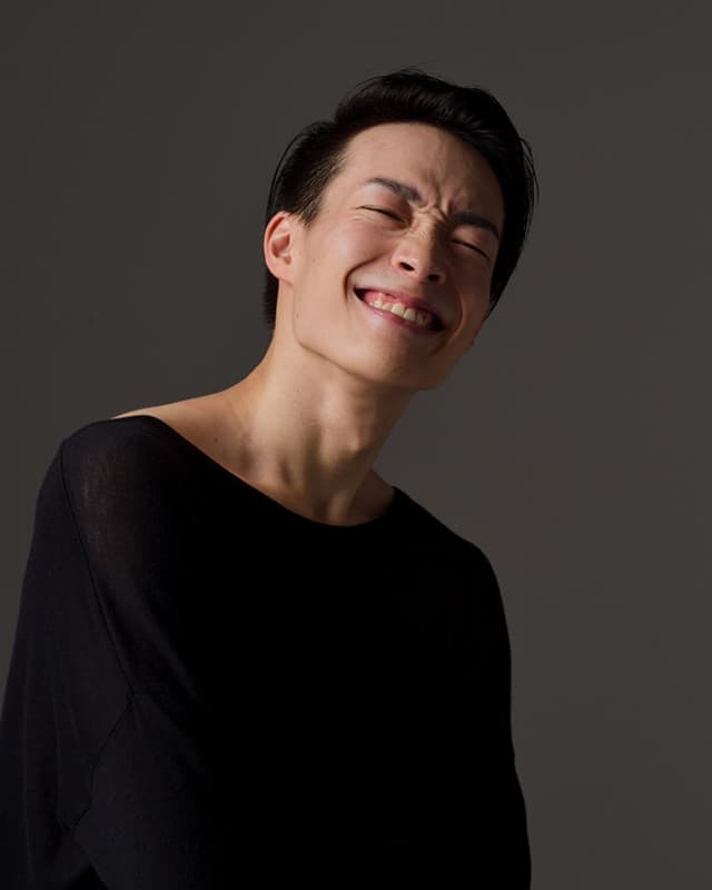 Miffy | NOAダンスアカデミージャズダンス（JAZZ）インストラクター