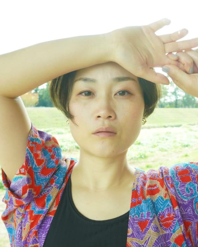 カマエレオ | NOAダンスアカデミーダンス（リズムトレーニング）インストラクター