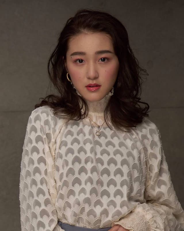 天音 | NOAダンスアカデミーヒップホップダンス（HIP HOP）インストラクター