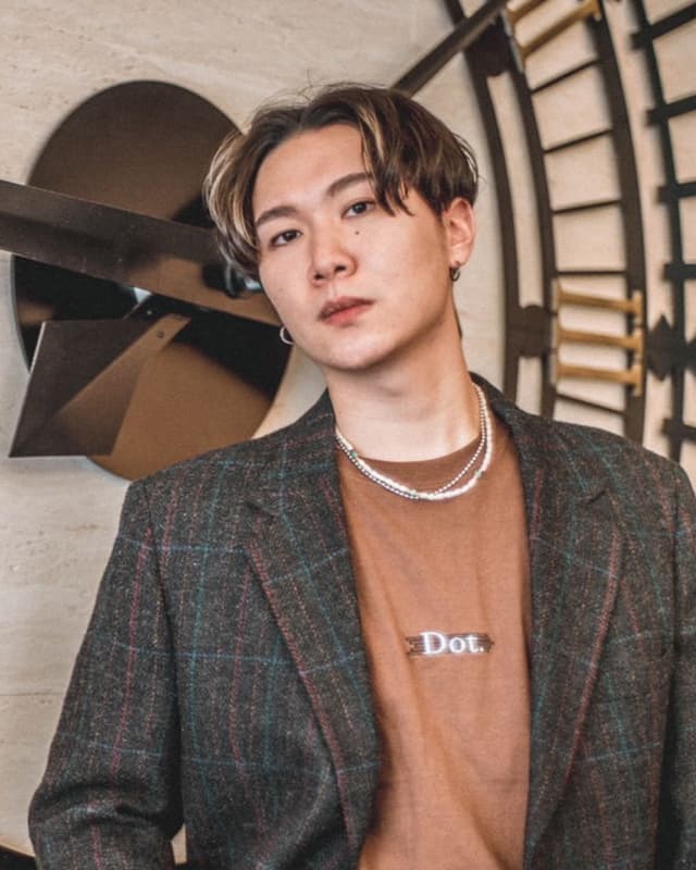 Takumi | NOAダンスアカデミーヒップホップダンス（HIP HOP）インストラクター