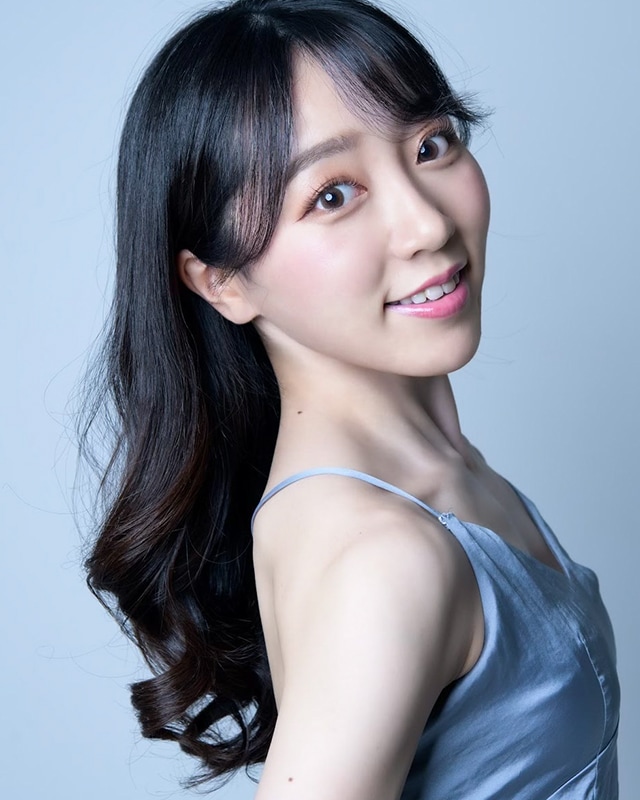 土屋 桃子 | NOAダンスアカデミーテーマパークダンス（THEME PARK）インストラクター