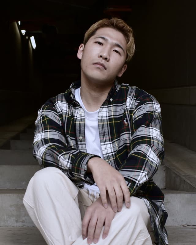  KESO | NOAダンスアカデミーヒップホップダンス（HIP HOP）インストラクター