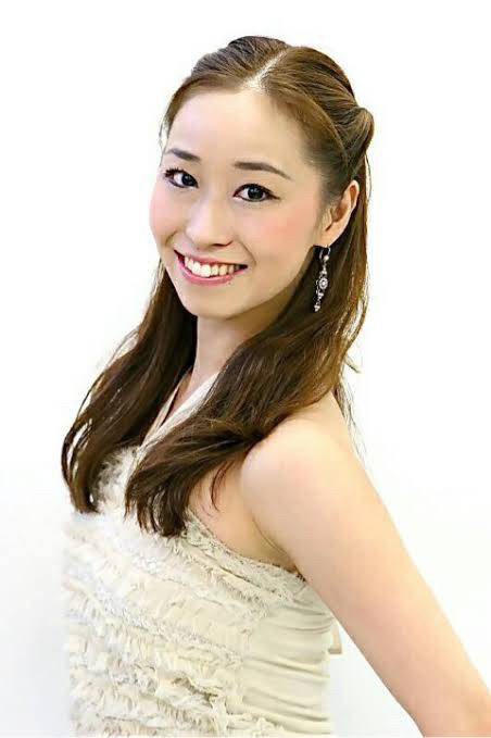 後藤 いずみ