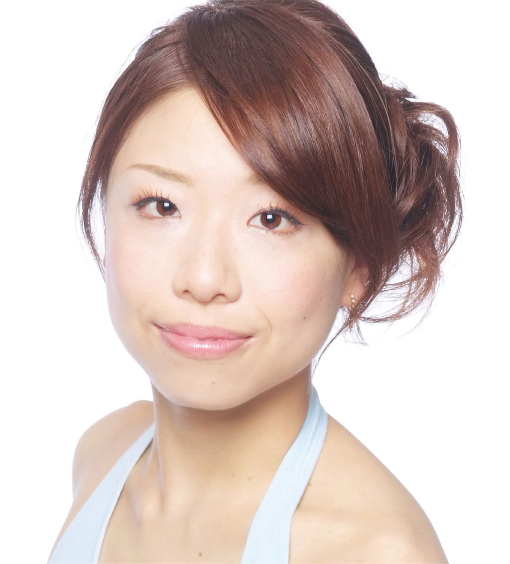 吉田 真由美