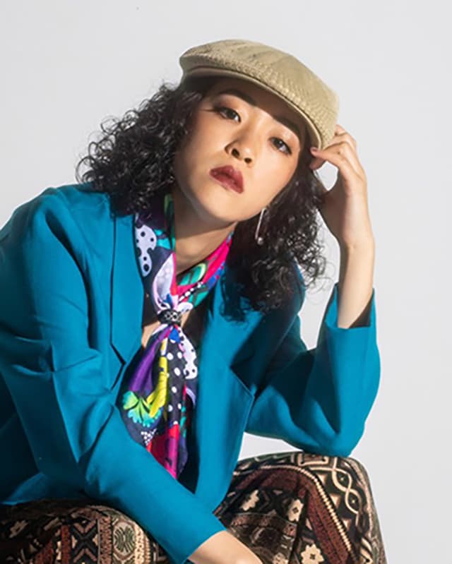 yume | NOAダンスアカデミーヒップホップダンス（HIP HOP）インストラクター