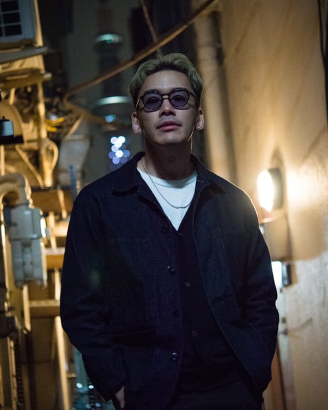 keita | NOAダンスアカデミーR&B ヒップホップダンス（R&B HIPHOP）インストラクター