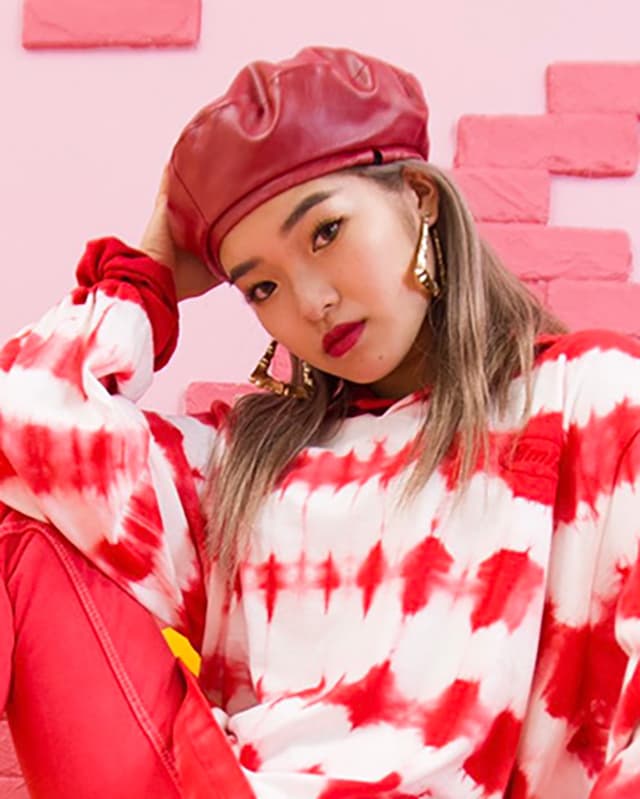 MiU | NOAダンスアカデミーヒップホップダンス（HIP HOP）インストラクター