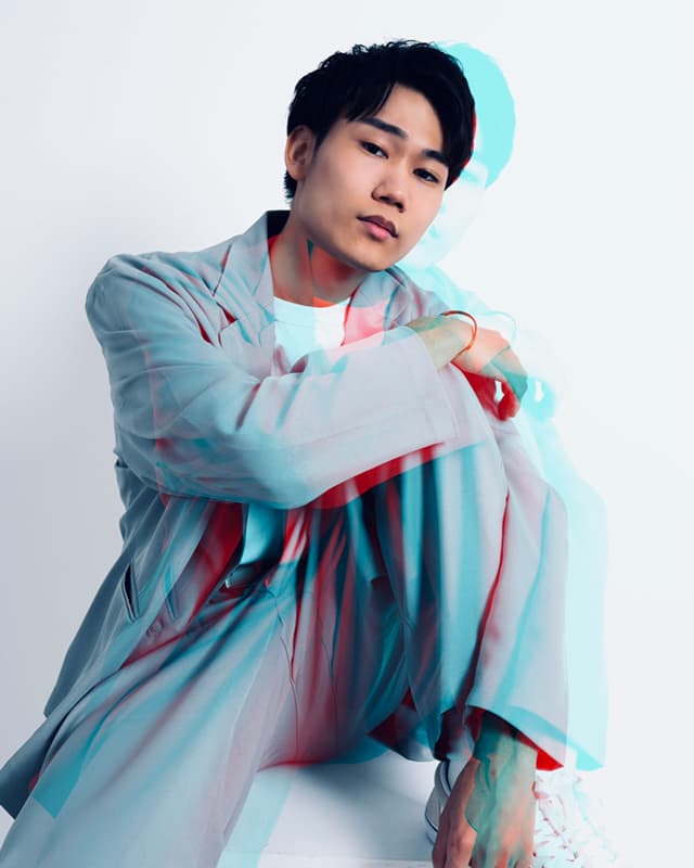 幸翼 | NOAダンスアカデミーR&B ヒップホップダンス(R&B HIPHOP)インストラクター