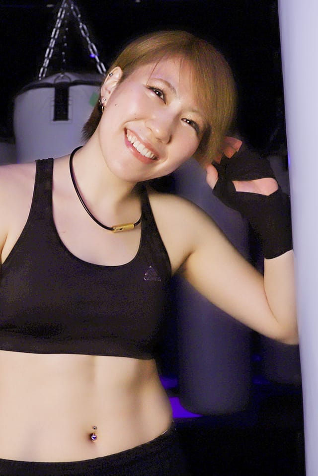 ボクシングフィットネスジムノア パフォーマー vKv