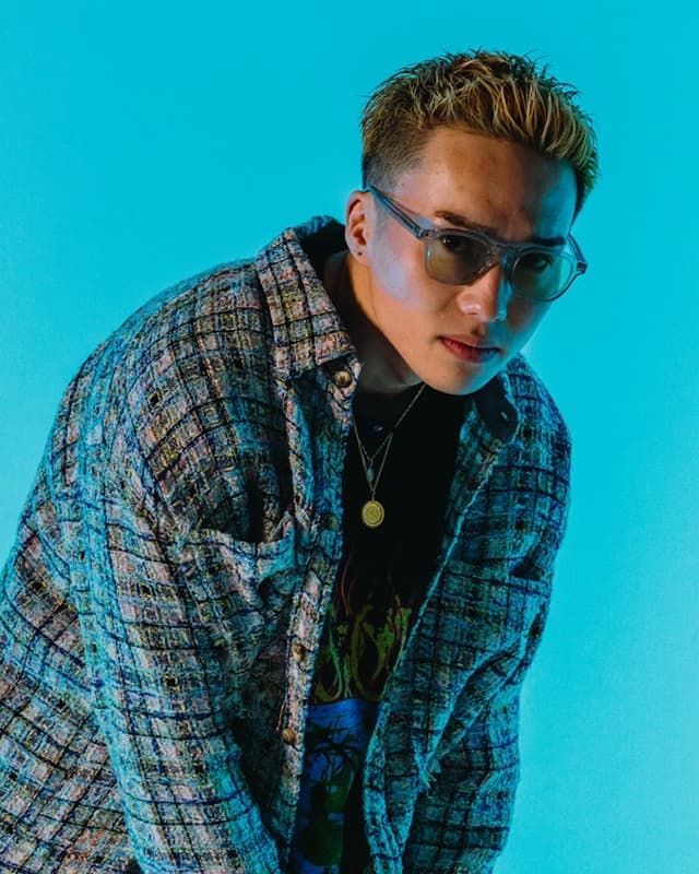 YOSUKE | NOAダンスアカデミーヒップホップダンス(HIP HOP)インストラクター