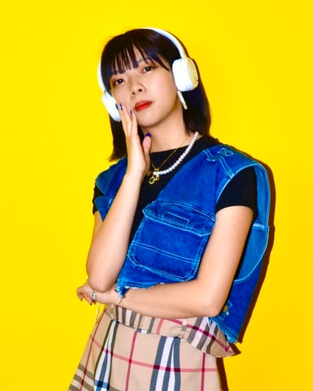 Ami Higuchi | NOAダンスアカデミーヒップホップダンス（HIP HOP）インストラクター