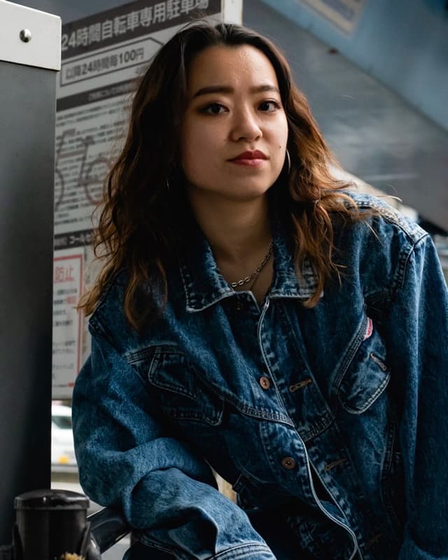 Tamaki | NOAダンスアカデミーポップダンス（POP）インストラクター