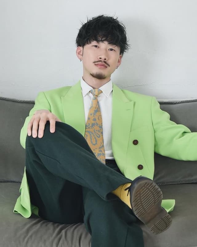 Dyson | NOAダンスアカデミーR&B ヒップホップダンス(R&B HIPHOP)インストラクター