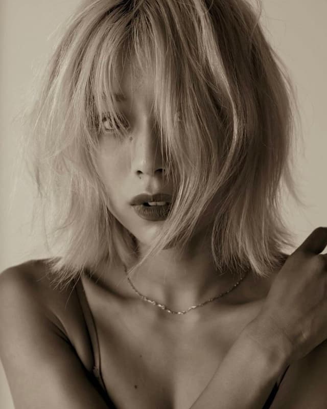 Moeri Sakurai | NOAダンスアカデミーガールズ ヒップホップダンス（Girl's HIPHOP）インストラクター