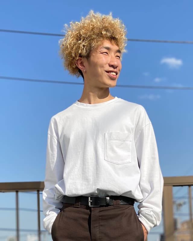 ぴすたちお | NOAダンスアカデミーヒップホップダンス(HIP HOP)インストラクター