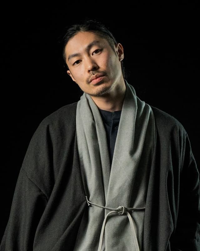 Jenes | NOAダンスアカデミーポップダンス（POP）インストラクター