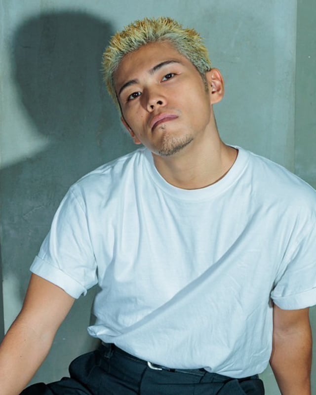 理土 | NOAダンスアカデミージャズヒップホップダンス(JAZZ HIPHOP)インストラクター