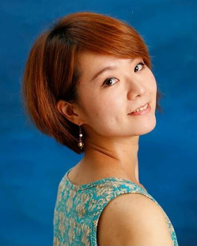 井原恵