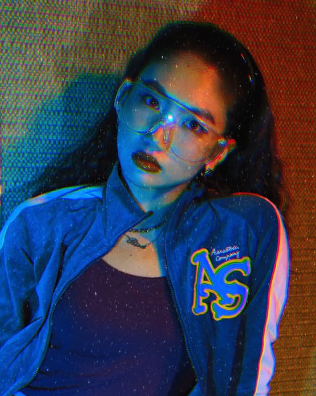 RISAJIRI | NOAダンスアカデミーヒップホップダンス（HIP HOP）インストラクター