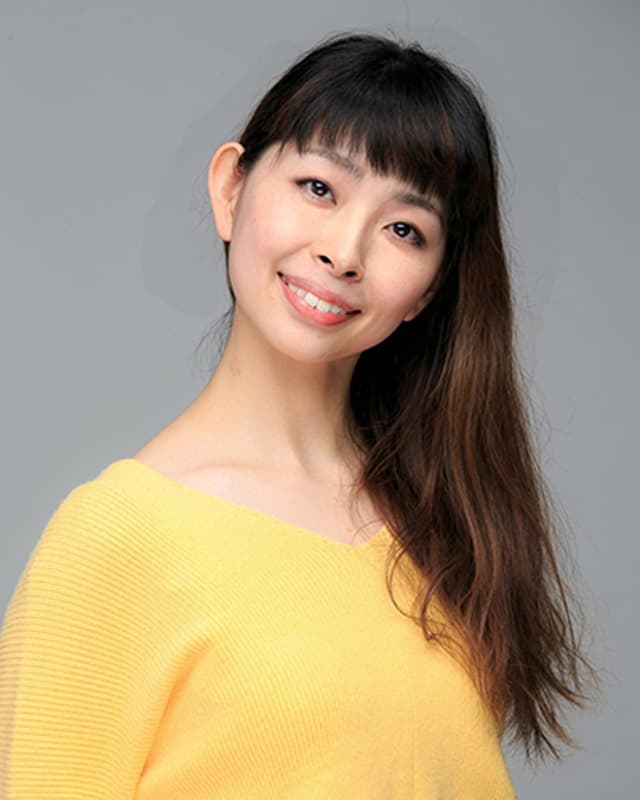 山本 知佳