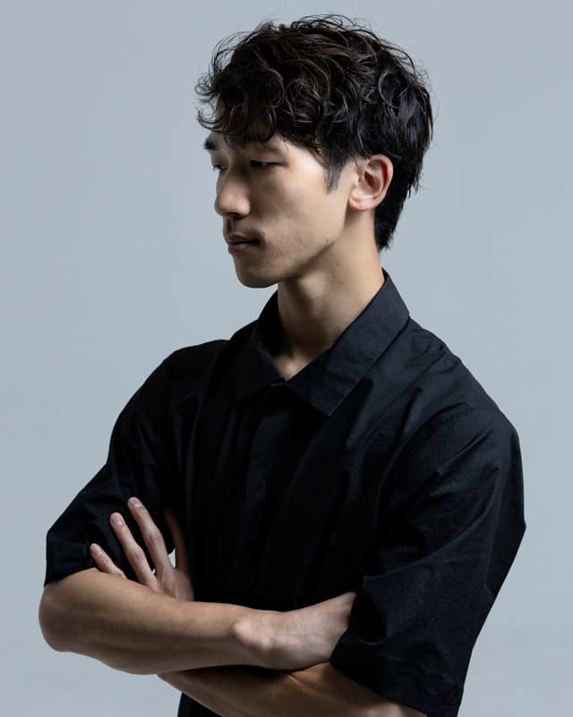 岡田晃明