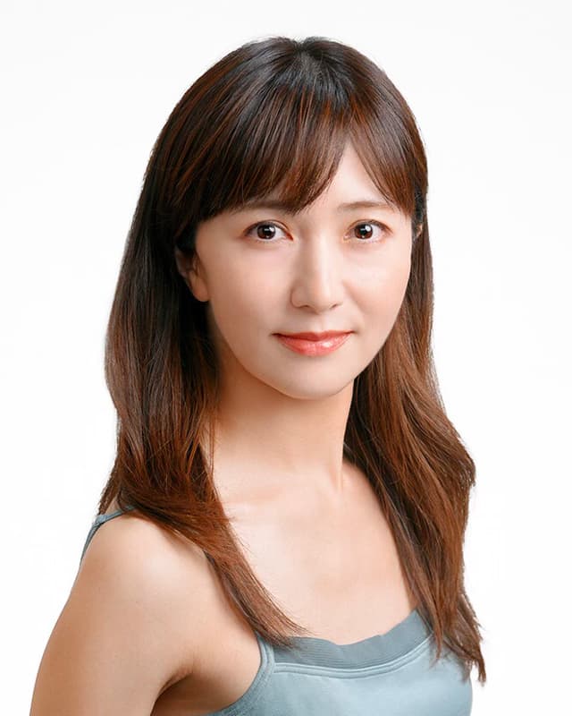 津下香織