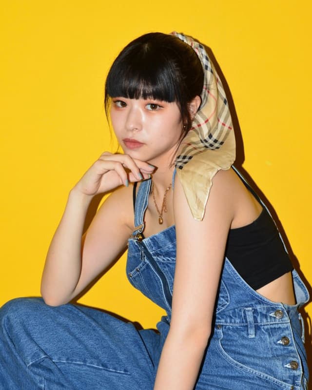 Natsuki | NOAダンスアカデミーヒップホップダンス（HIP HOP）インストラクター