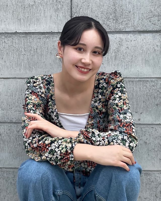 miku | NOAダンスアカデミーハウスダンス（HOUSE）インストラクター