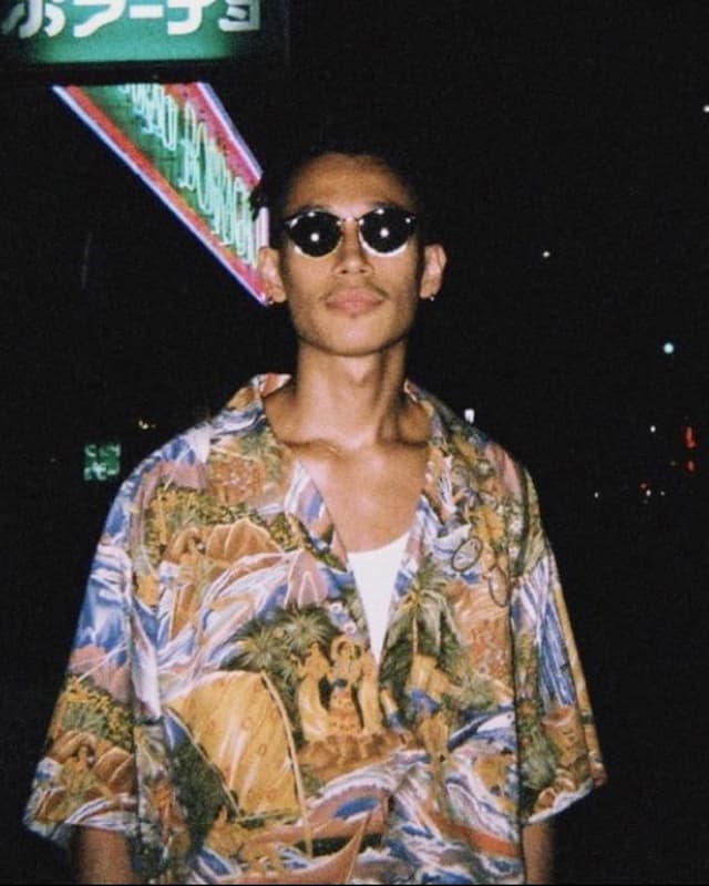 Suu | NOAダンスアカデミーダンス（リズムトレーニング）インストラクター