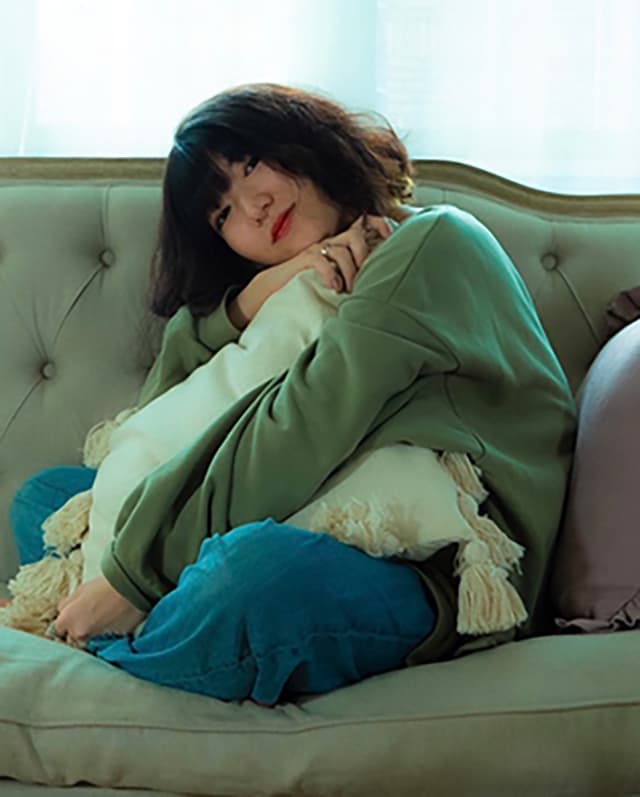 はらちゃん | NOAダンスアカデミーR&B ヒップホップダンス（R&B HIPHOP）インストラクター