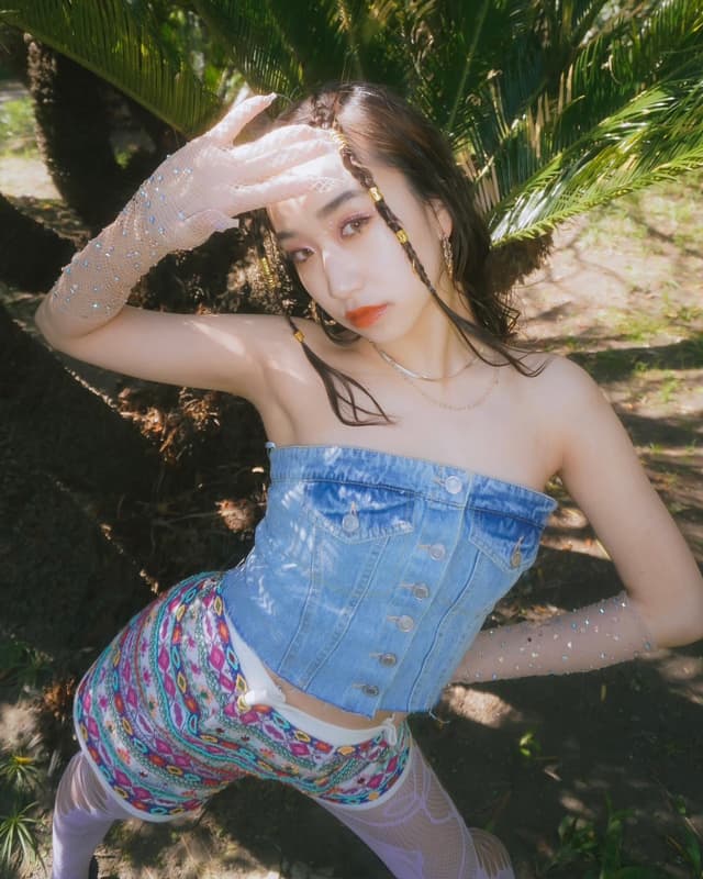 Hiyori | NOAダンスアカデミージャズヒップホップダンス（JAZZ HIPHOP）インストラクター