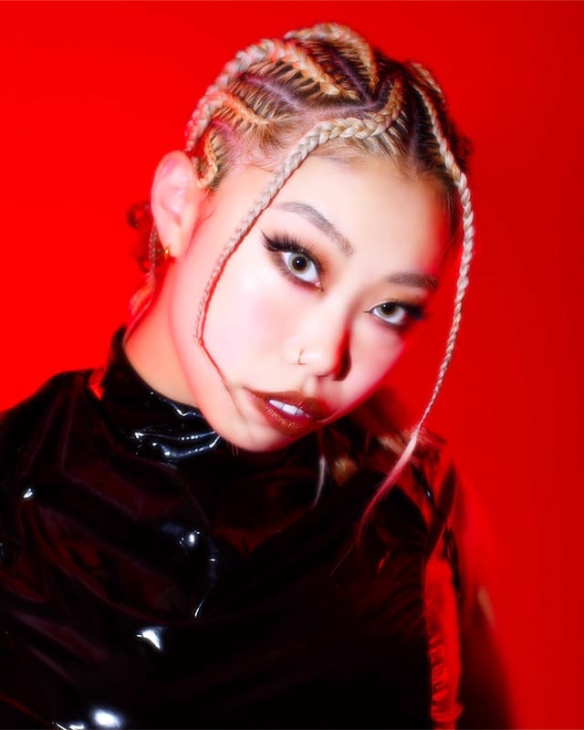 MEI | NOAダンスアカデミージャズファンクダンス（JAZZ FUNK）インストラクター