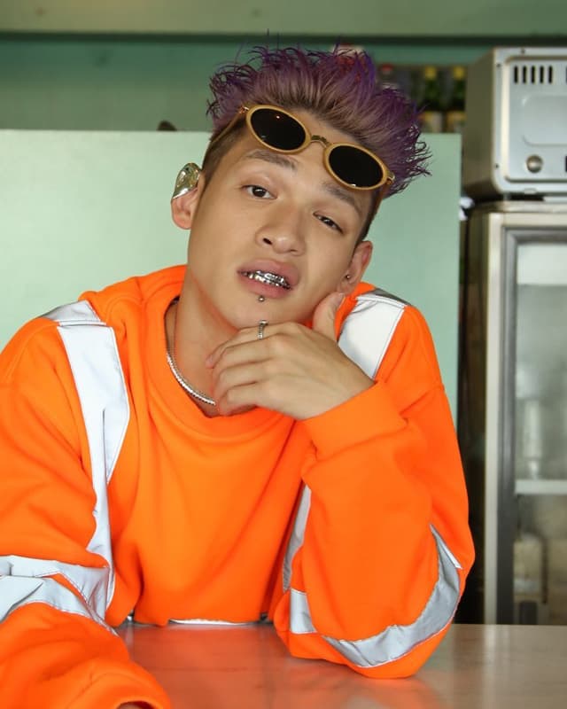 RyuICHI | NOAダンスアカデミーヒップホップダンス(HIP HOP)インストラクター