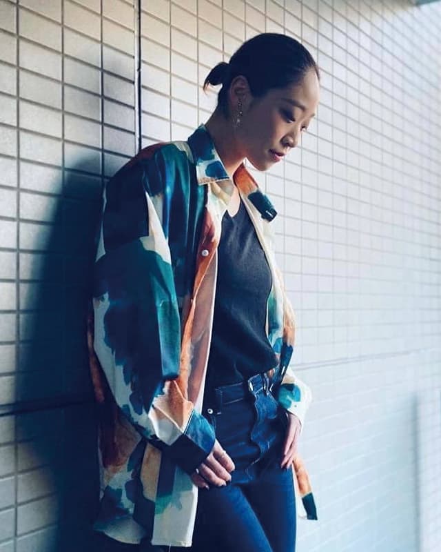 ayum! | NOAダンスアカデミージャズダンス（JAZZ）インストラクター