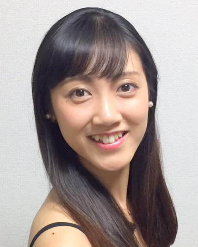 西村明莉