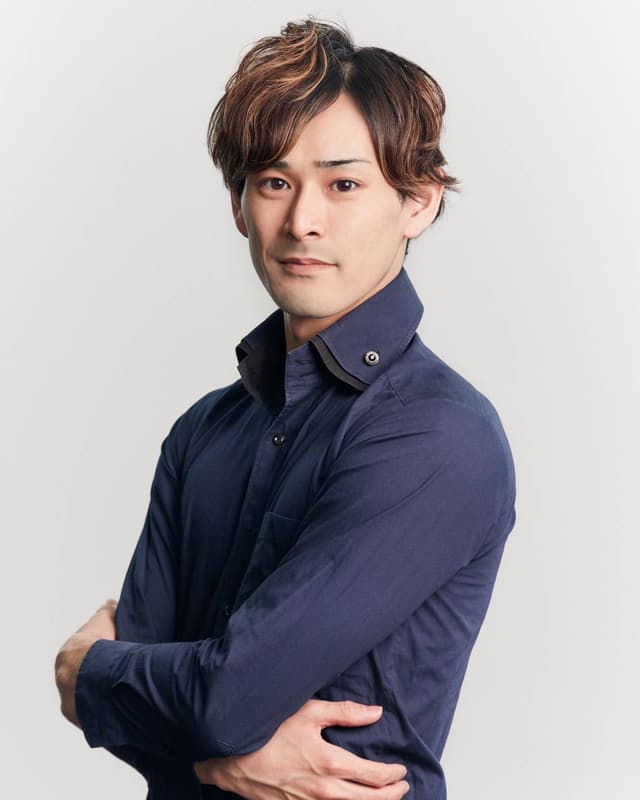 宮司知英