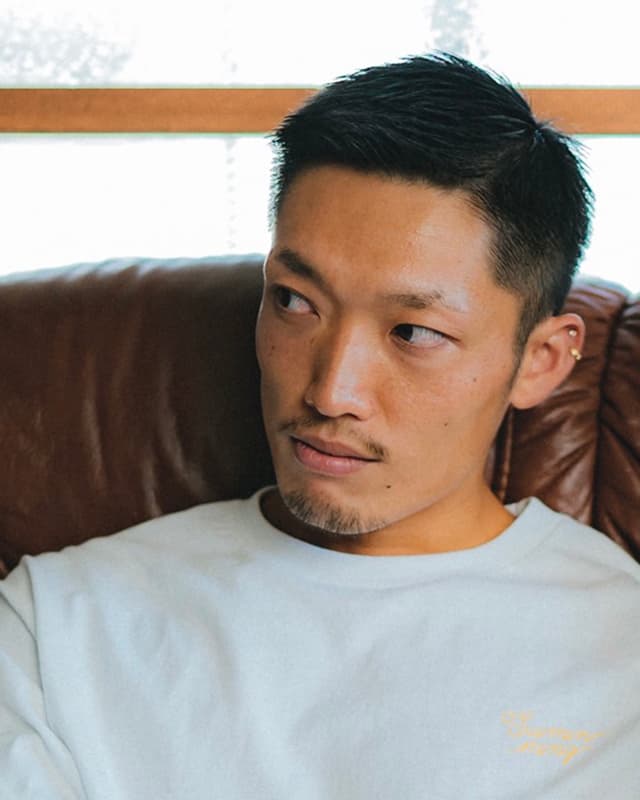 akira | NOAダンスアカデミーヒップホップダンス(HIP HOP)インストラクター