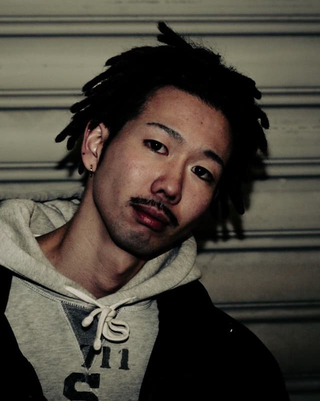 TETSU | NOAダンスアカデミーダンス（リズムトレーニング）インストラクター