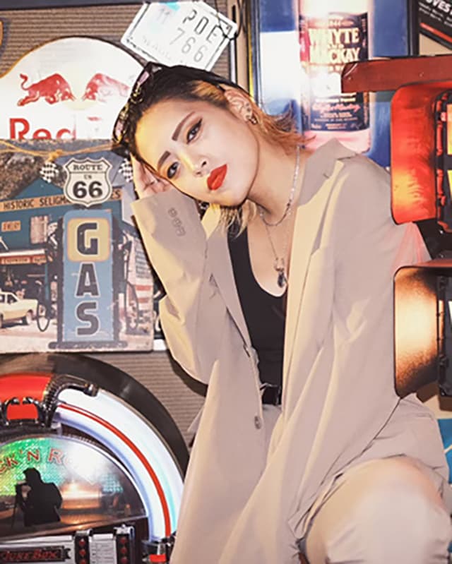 ASANO | NOAダンスアカデミーR&B ヒップホップダンス（R&B HIPHOP）インストラクター