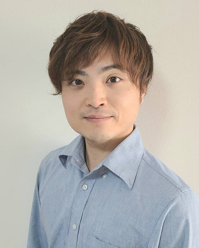 和田瞬