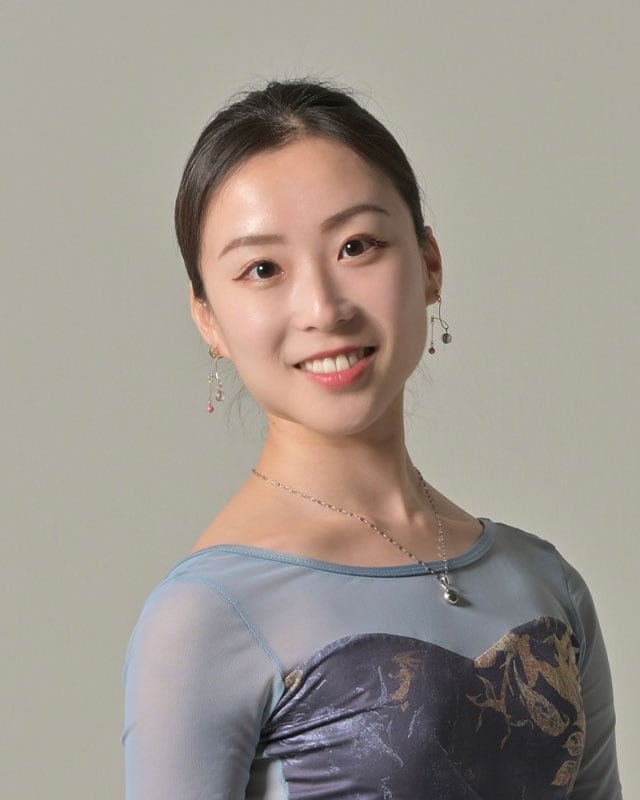 酒井友美